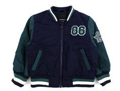 Name It dark sapphire college transition jacket